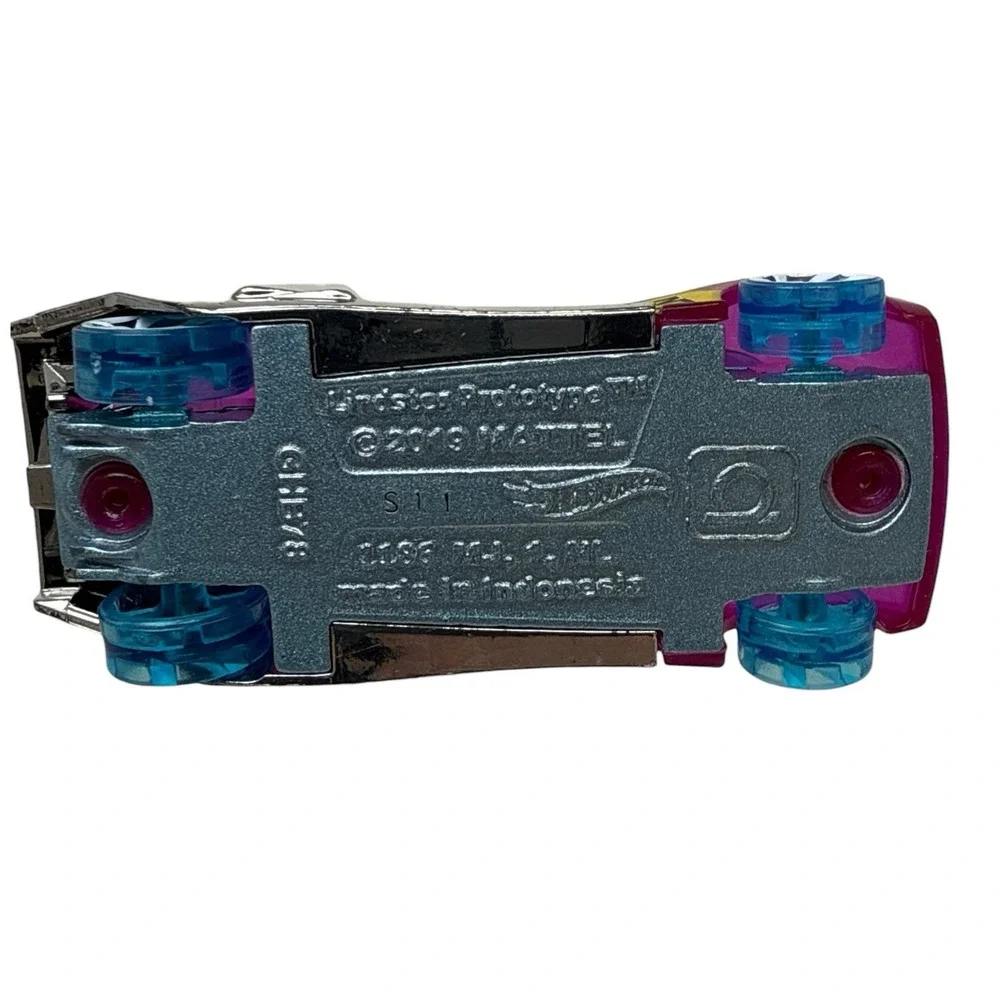 Hot Wheels 2023 hot